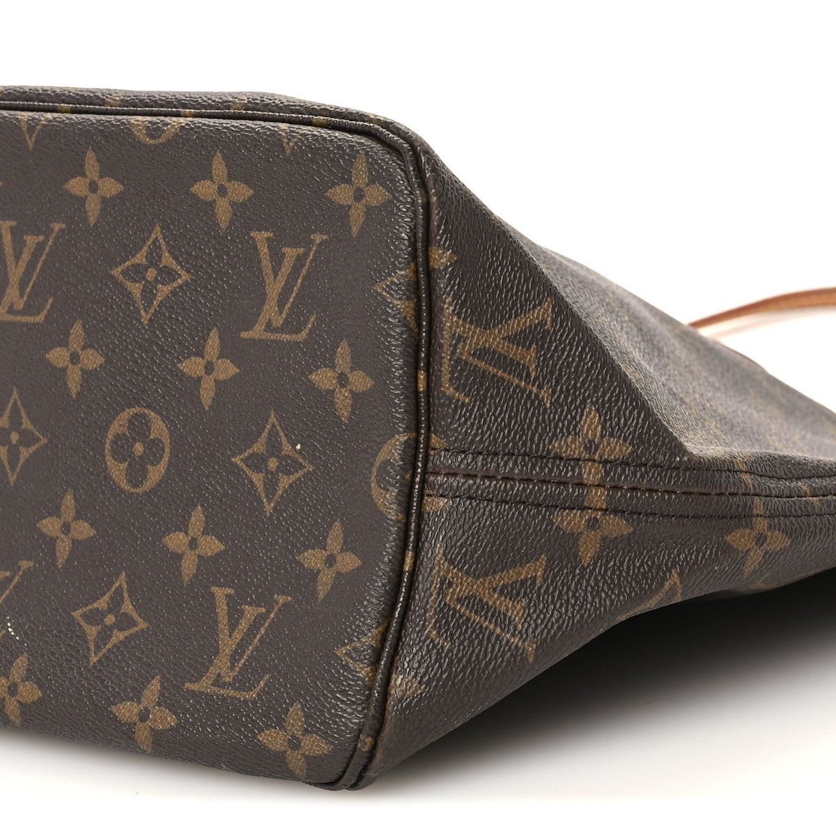 Monogram Neverfull MM