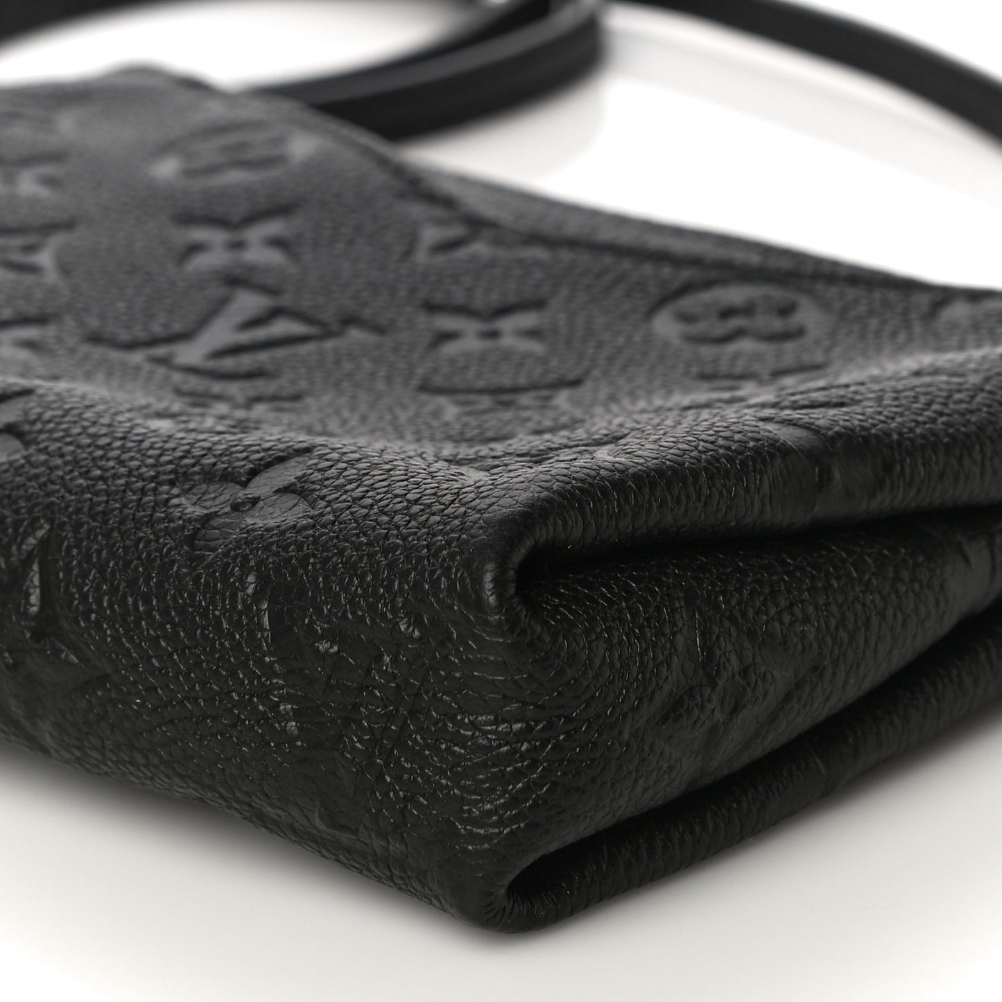 Empreinte Pallas Crossbody Black