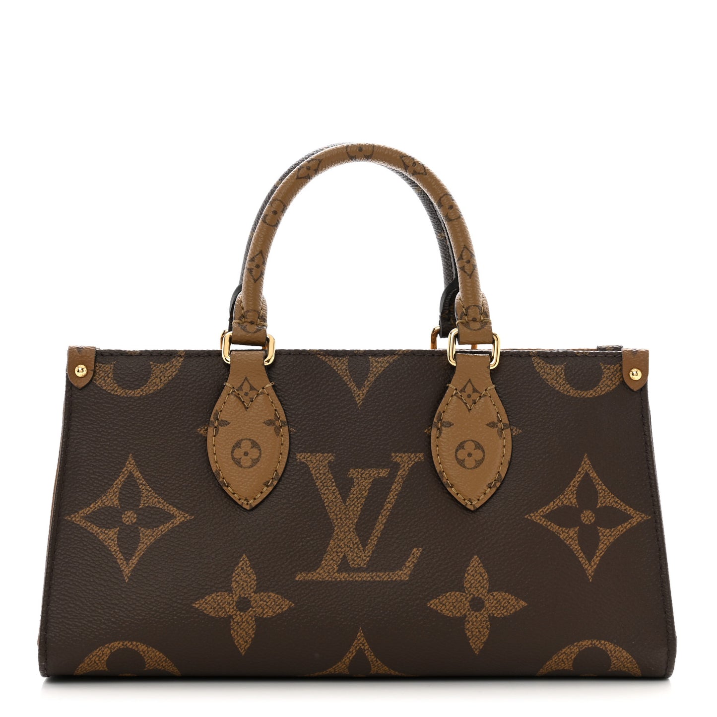 Reverse Monogram Giant OnTheGo East West