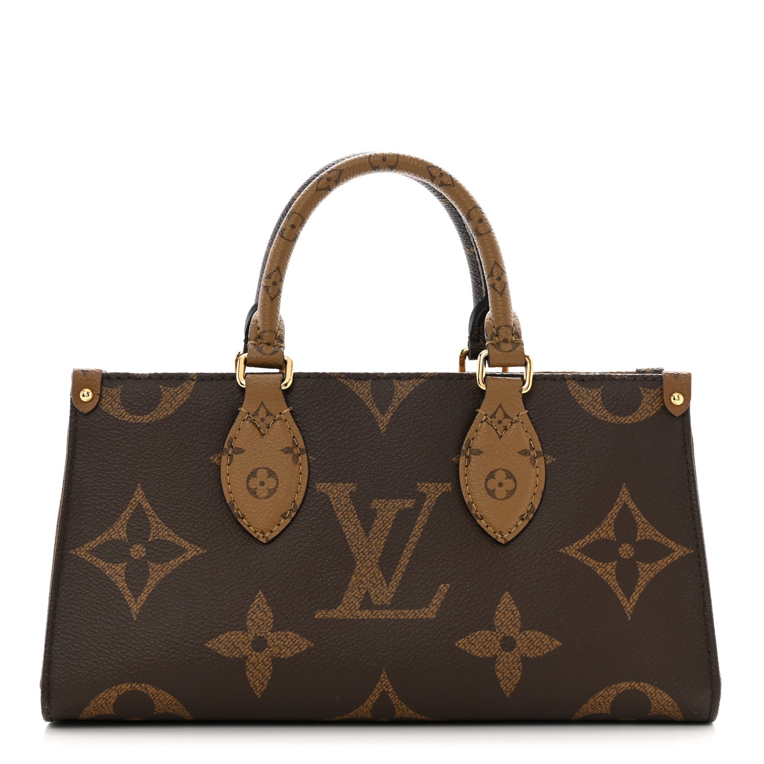 Louis Vuitton Reverse Monogram Giant OnTheGo East West 1 of 11