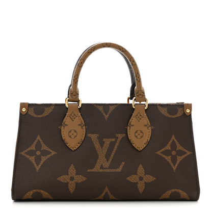 Louis Vuitton Reverse Monogram Giant OnTheGo East West 1 of 11