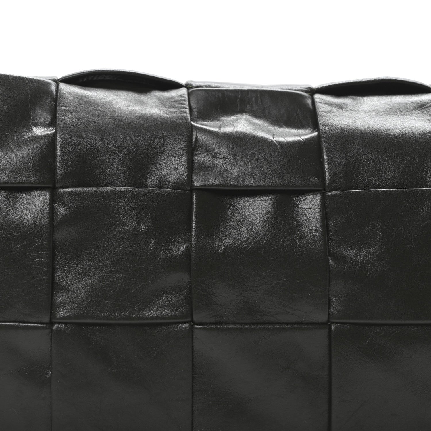 Bottega Veneta Paper Calfskin Intrecciato Stretch Cassette Camping 7 of 9