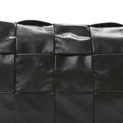 Bottega Veneta Paper Calfskin Intrecciato Stretch Cassette Camping 7 of 9