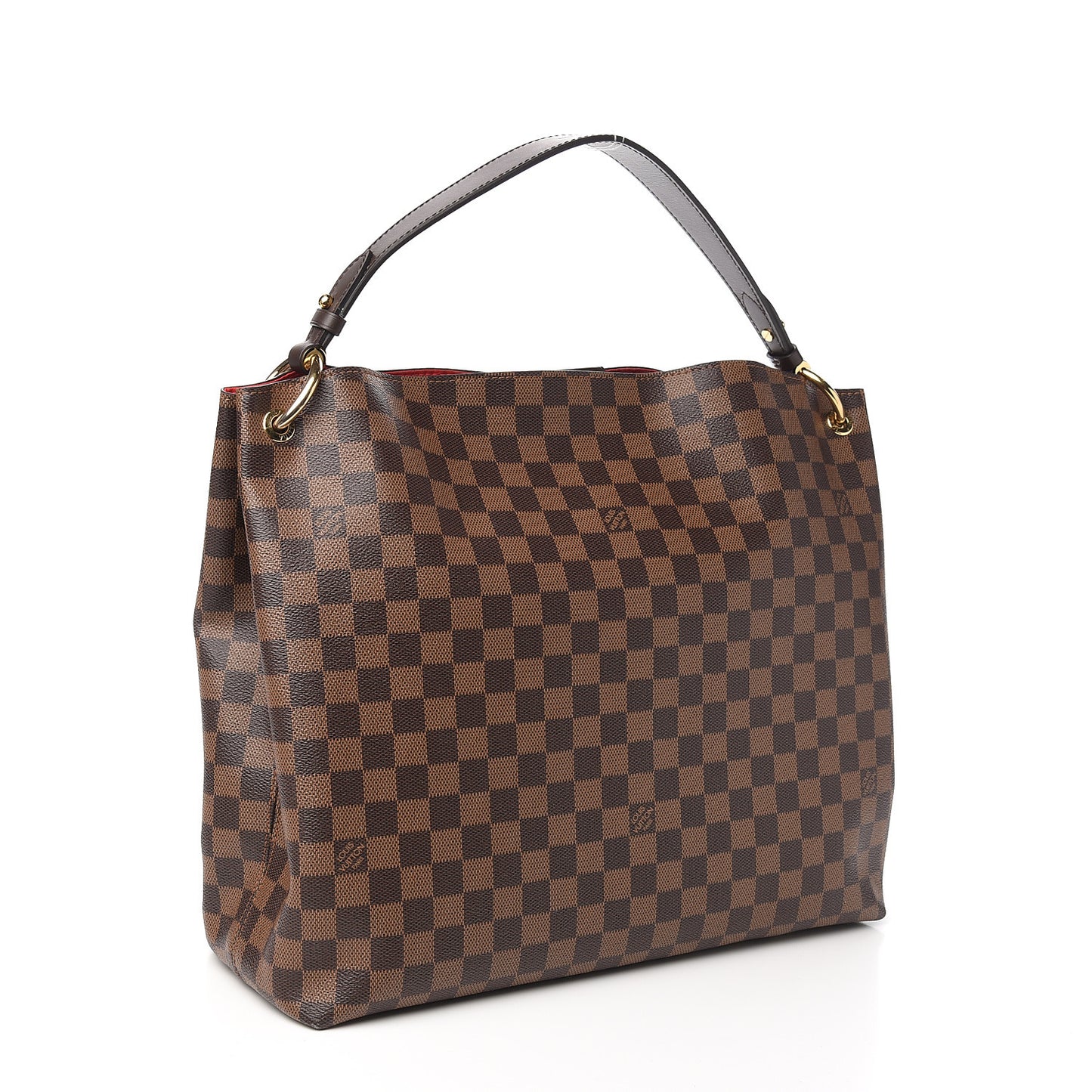 Damier Ebene Graceful MM