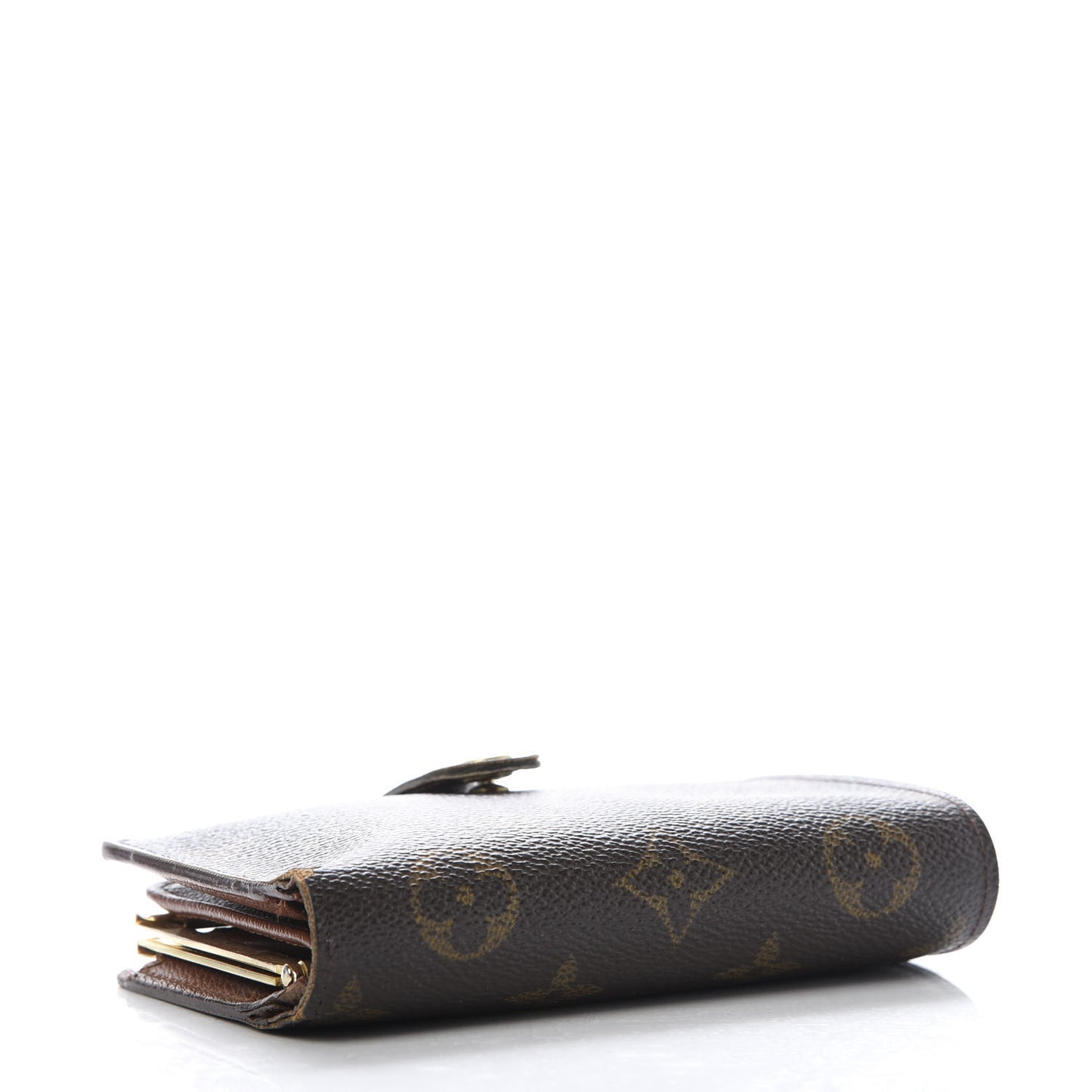 Monogram French Purse Wallet