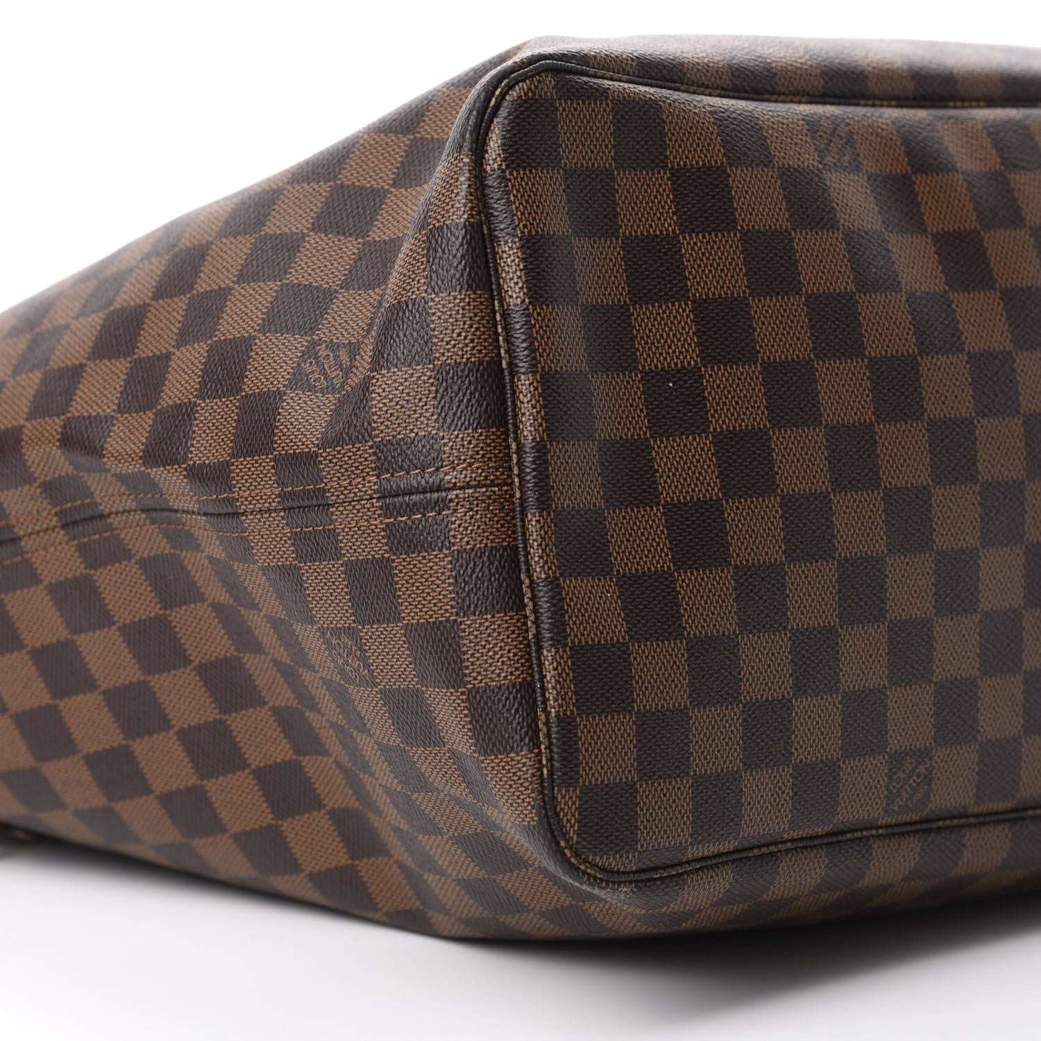 Louis Vuitton Damier Ebene Neo Neverfull GM 6 of 11