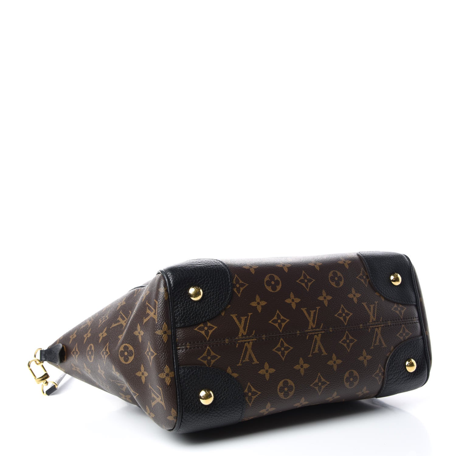 Louis Vuitton Monogram Estrela NM Black 4 of 13