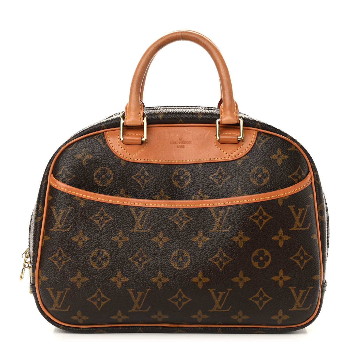 Louis Vuitton Monogram Trouville 1 of 12
