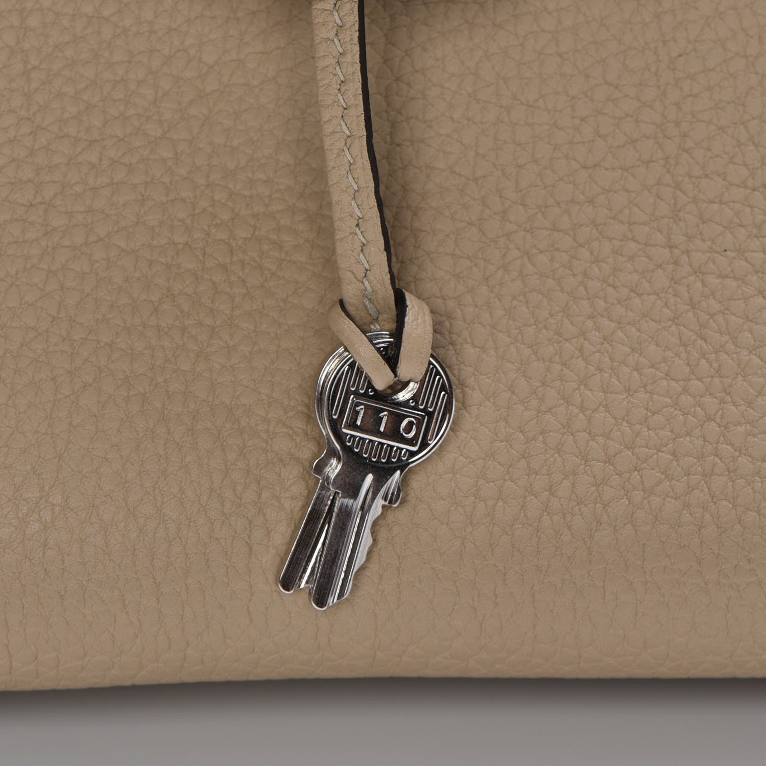 Hermes Togo Birkin 35 Trench 9 of 29