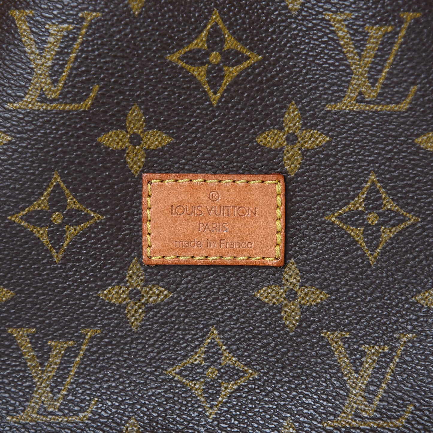 Monogram Saumur 30