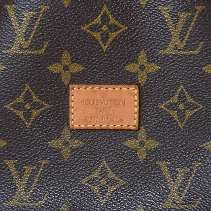 Louis Vuitton Monogram Saumur 30 7 of 16