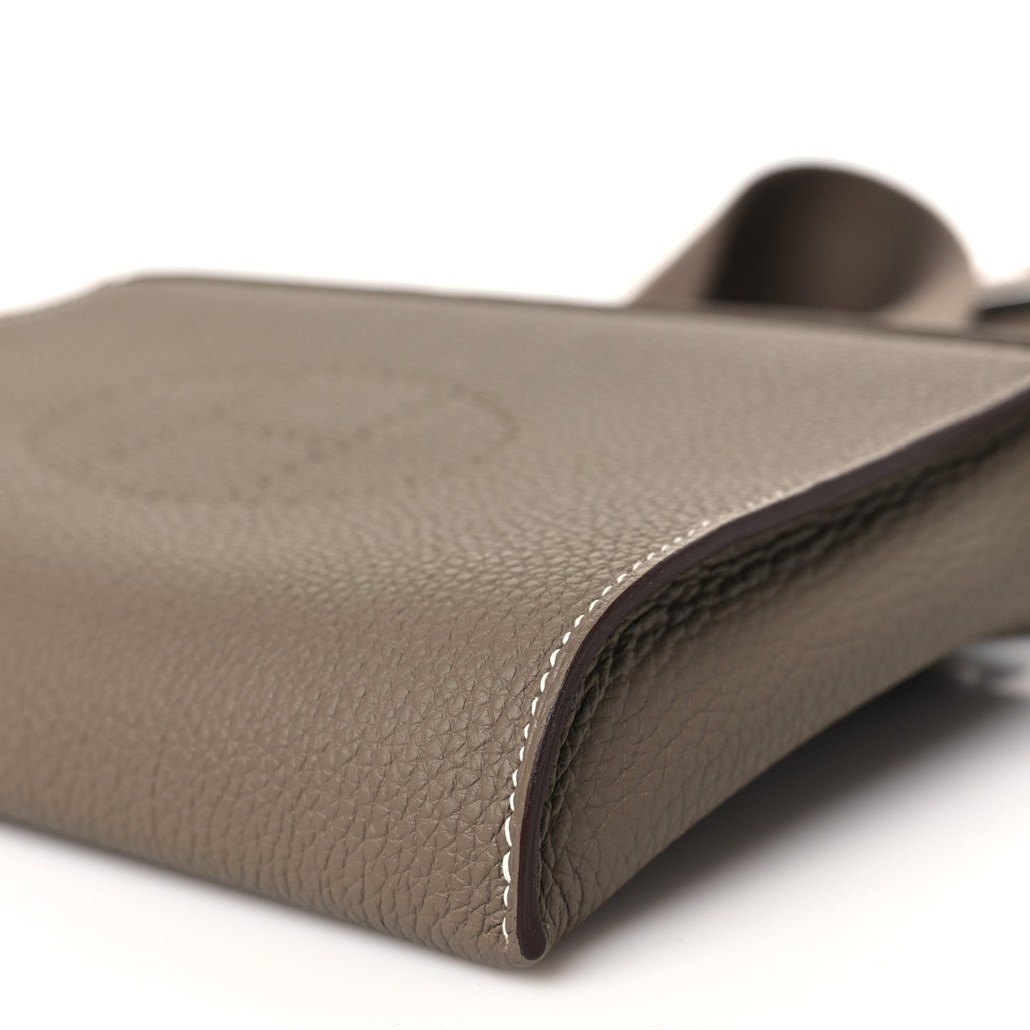 Togo Videpoches Etoupe