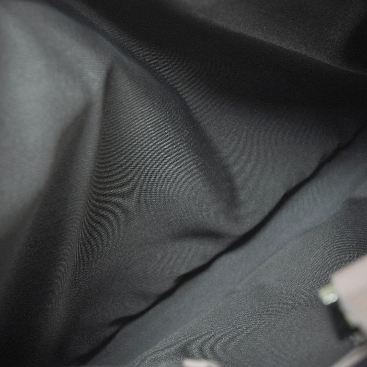 Gucci Monogram Small Jackie O Hobo Pink 6 of 9