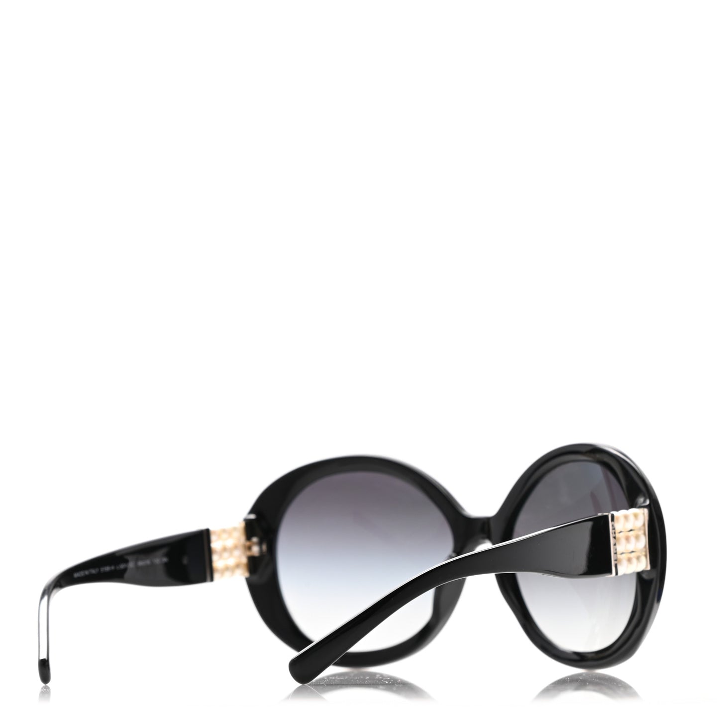 Perle Pearl Sunglasses 5159-H Black