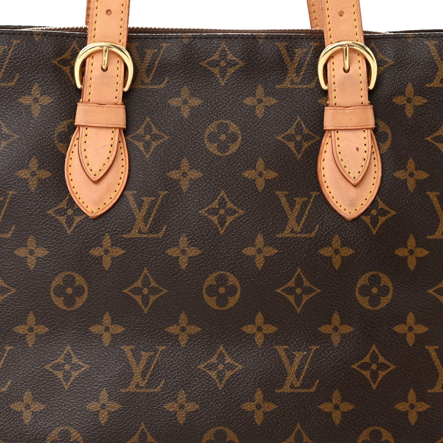Louis Vuitton Monogram Popincourt Haut 8 of 11
