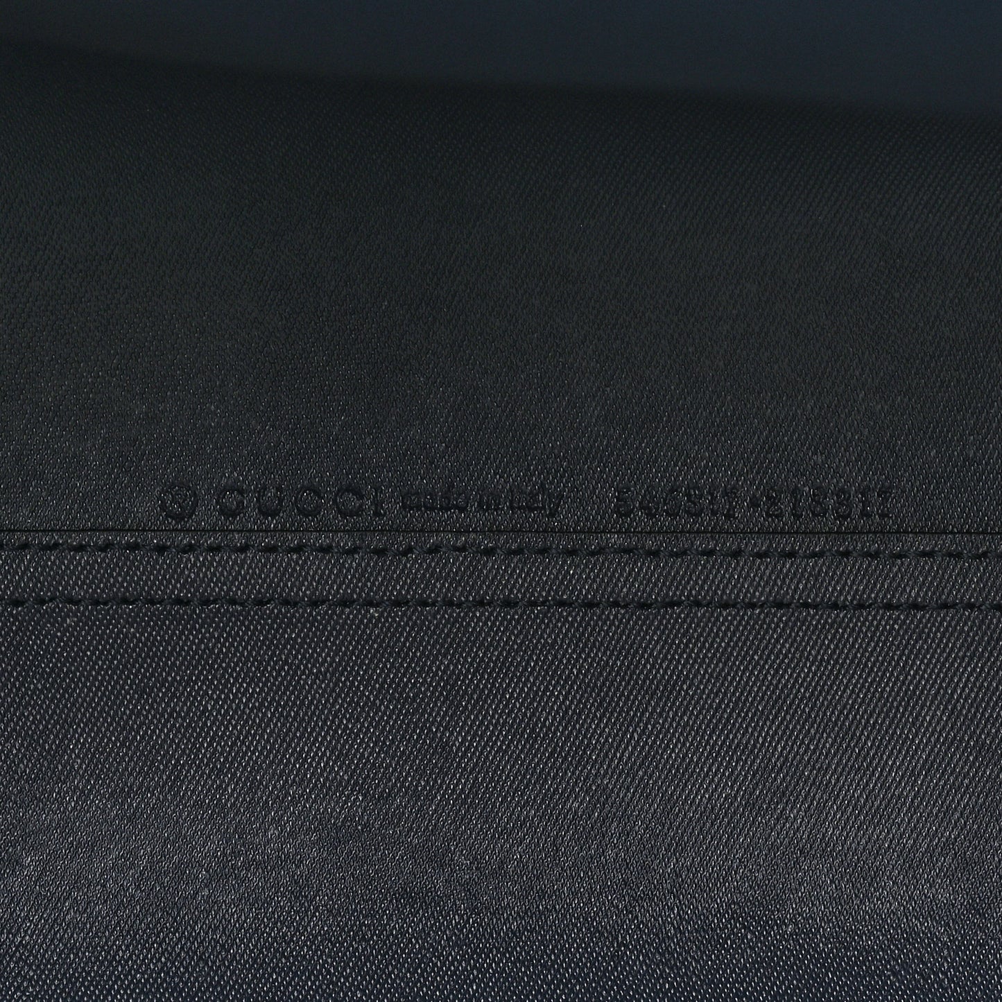 GG Supreme Monogram Blooms Medium Reversible Tote Beige Blue Navy