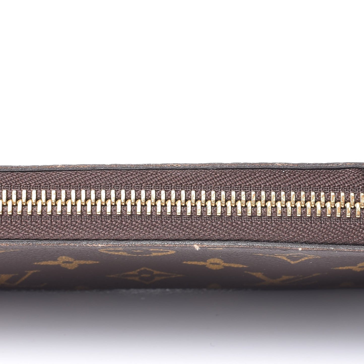 Monogram Zippy Compact Wallet