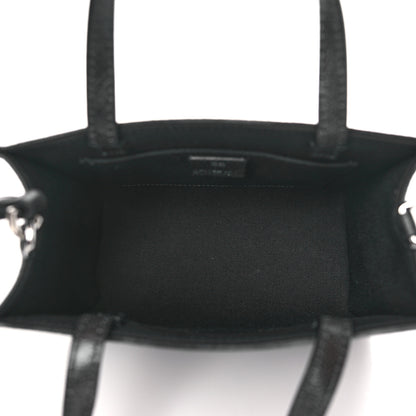 Givenchy Canvas Mini G-Tote Dark Grey 5 of 8