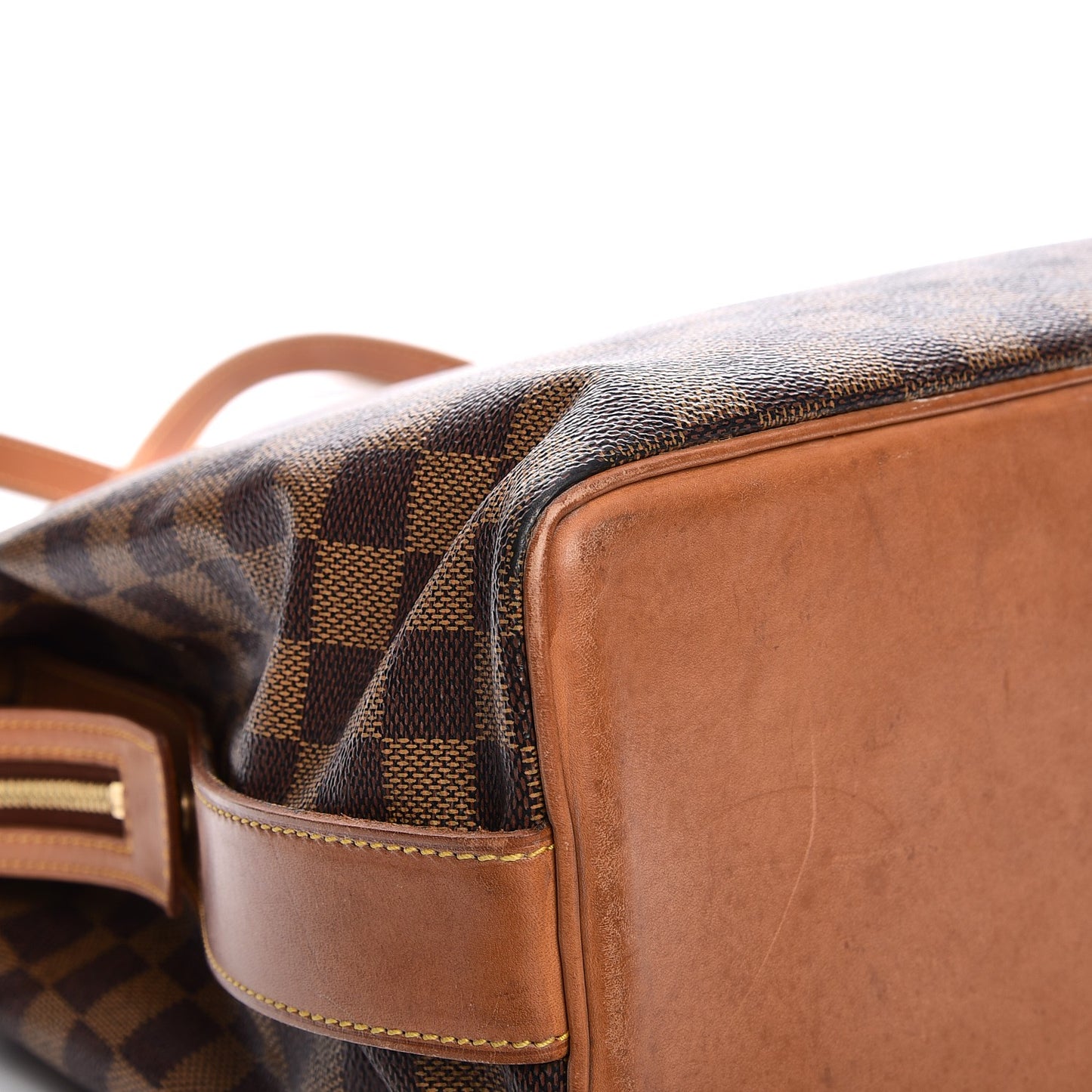 Damier Centenaire Chelsea