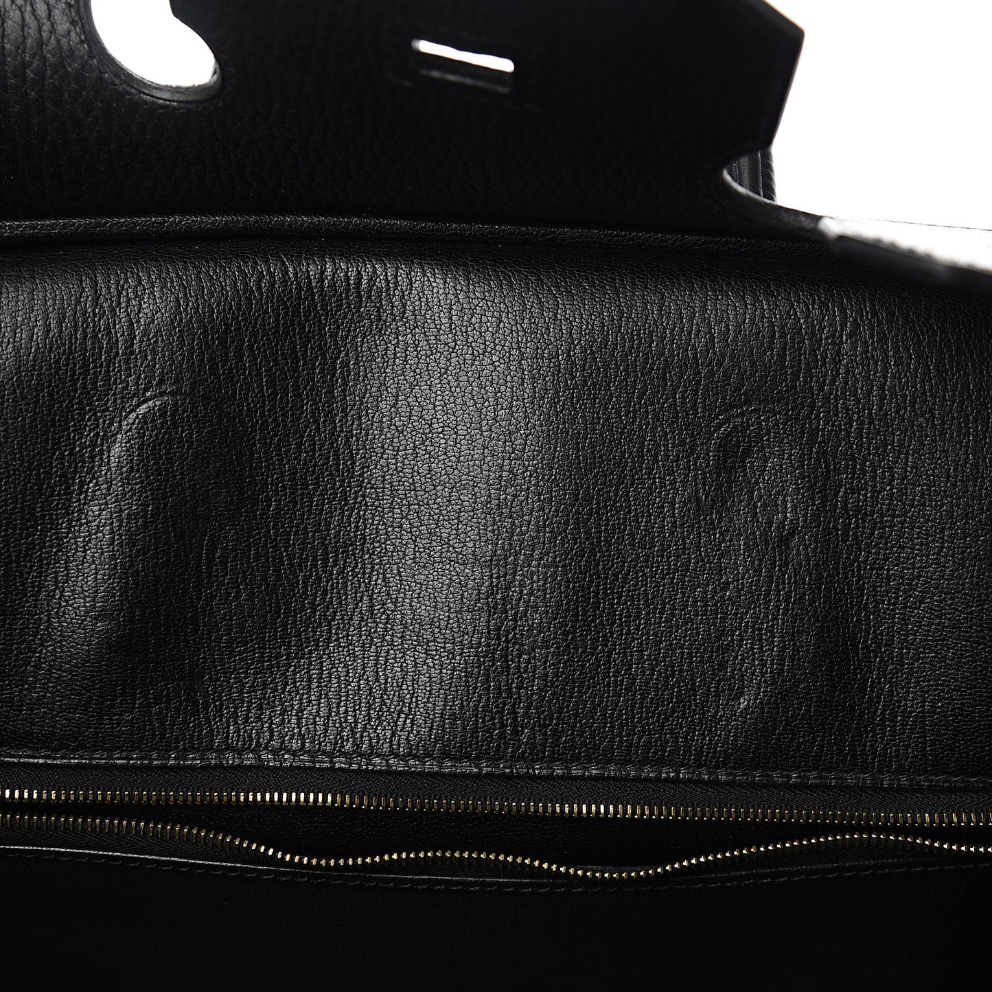 Ardennes Birkin 35 Black