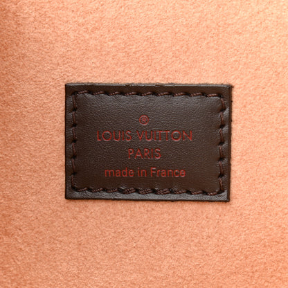 Louis Vuitton Damier Ebene Kensington 6 of 10