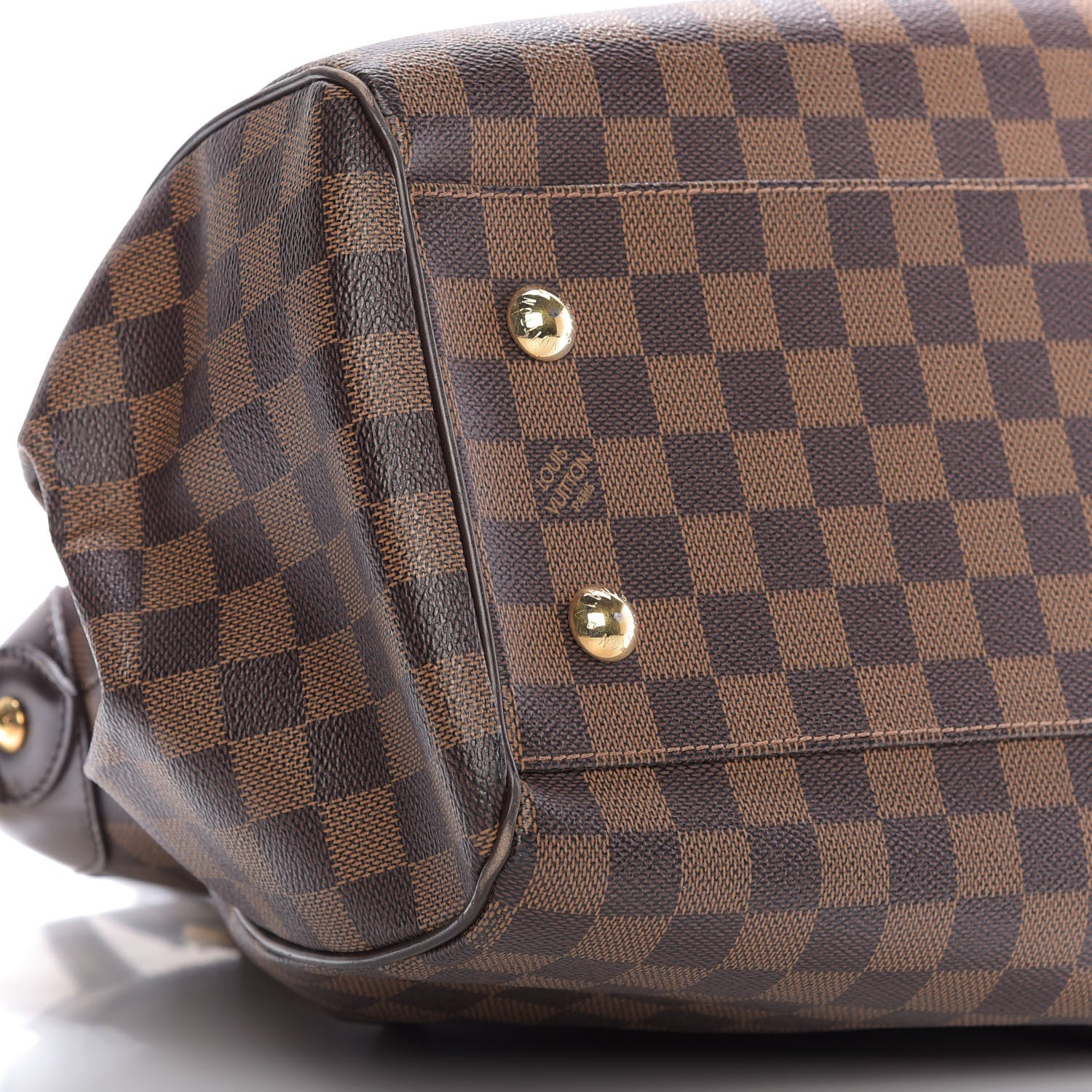 Louis Vuitton Damier Ebene Trevi GM 7 of 10