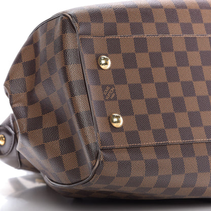 Louis Vuitton Damier Ebene Trevi GM 7 of 10