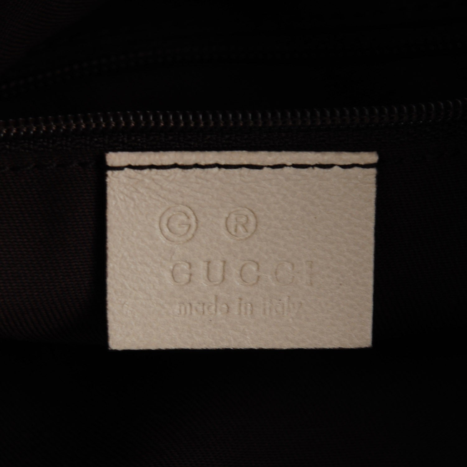 Gucci Calfskin Medium New Britt Hobo Off White 5 of 7