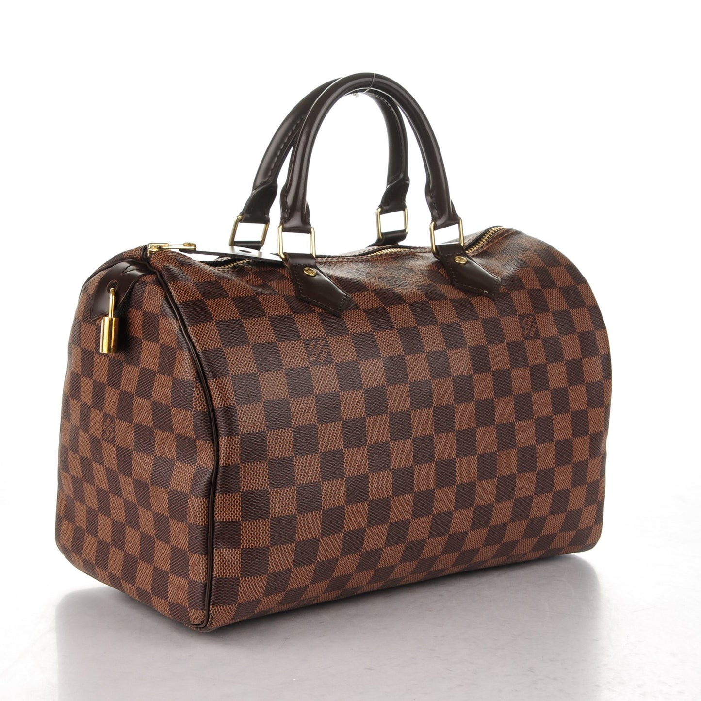 Damier Ebene Speedy 30