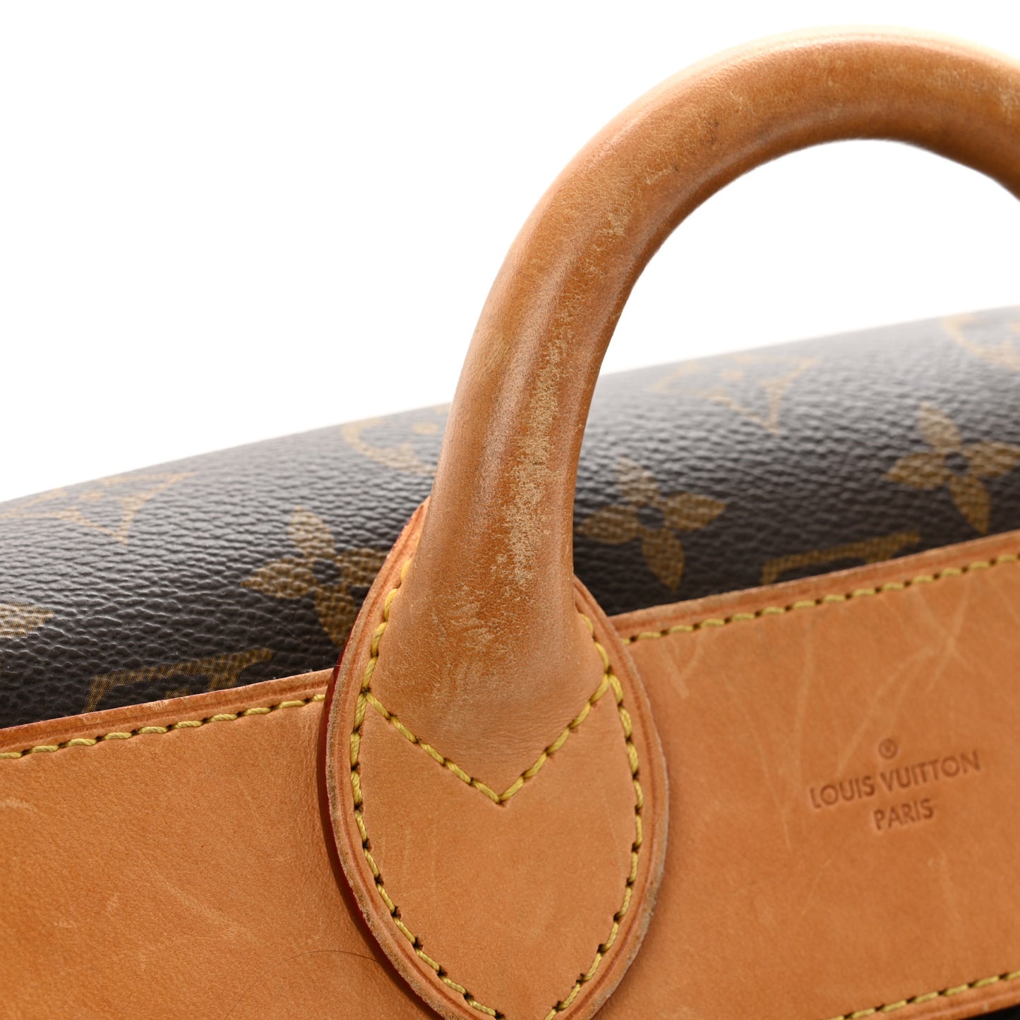 Monogram Eden MM Camel