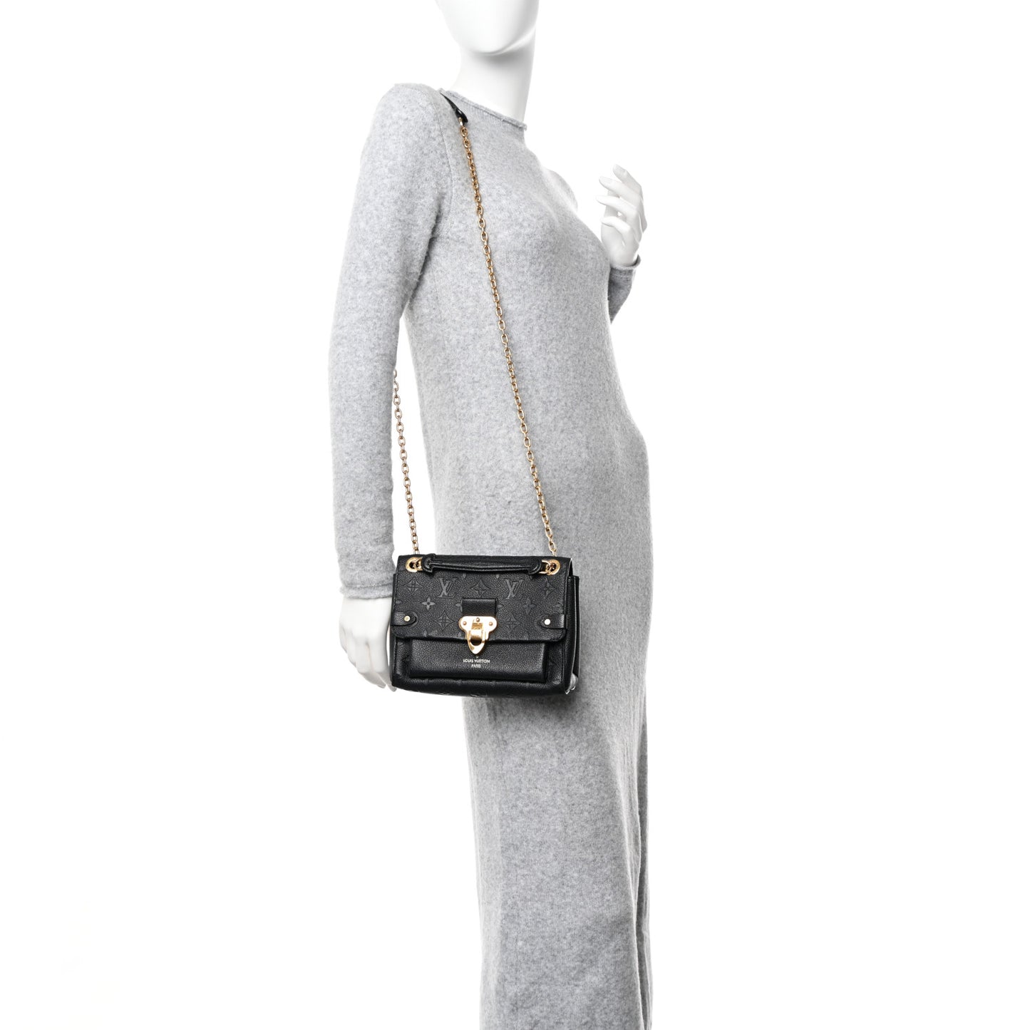 Empreinte Vavin BB Black
