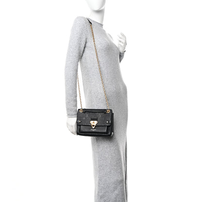 Louis Vuitton Empreinte Vavin BB Black 2 of 13