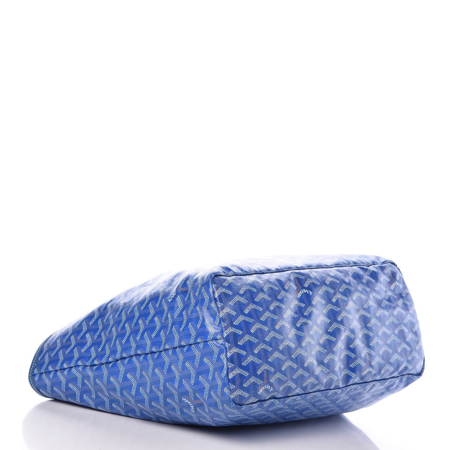 Goyardine Saint Louis PM Sky Blue