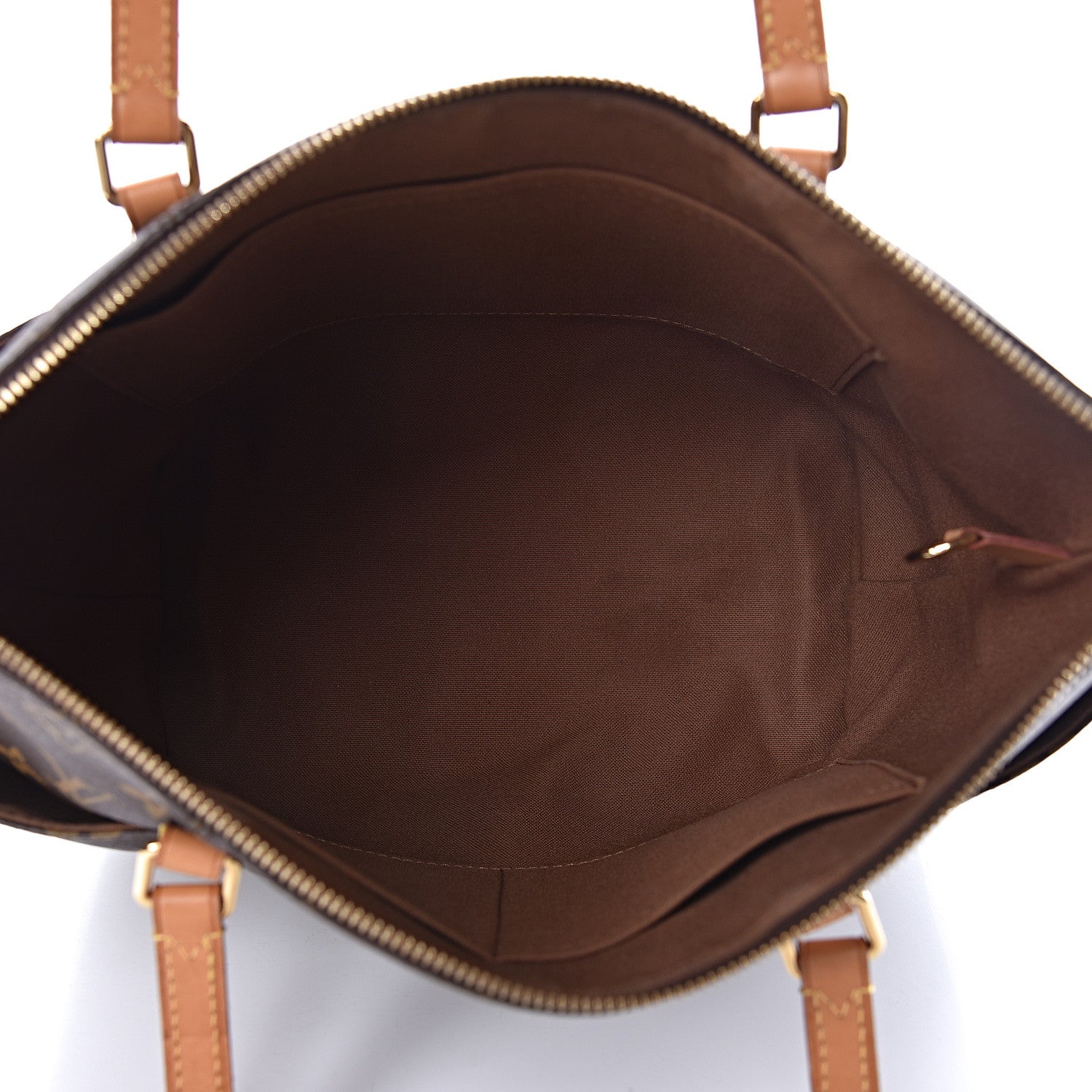 Louis Vuitton Monogram Totally PM 5 of 9