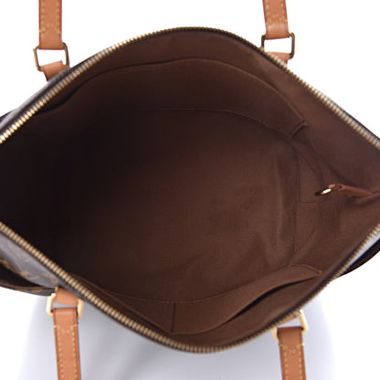 Louis Vuitton Monogram Totally PM 5 of 9
