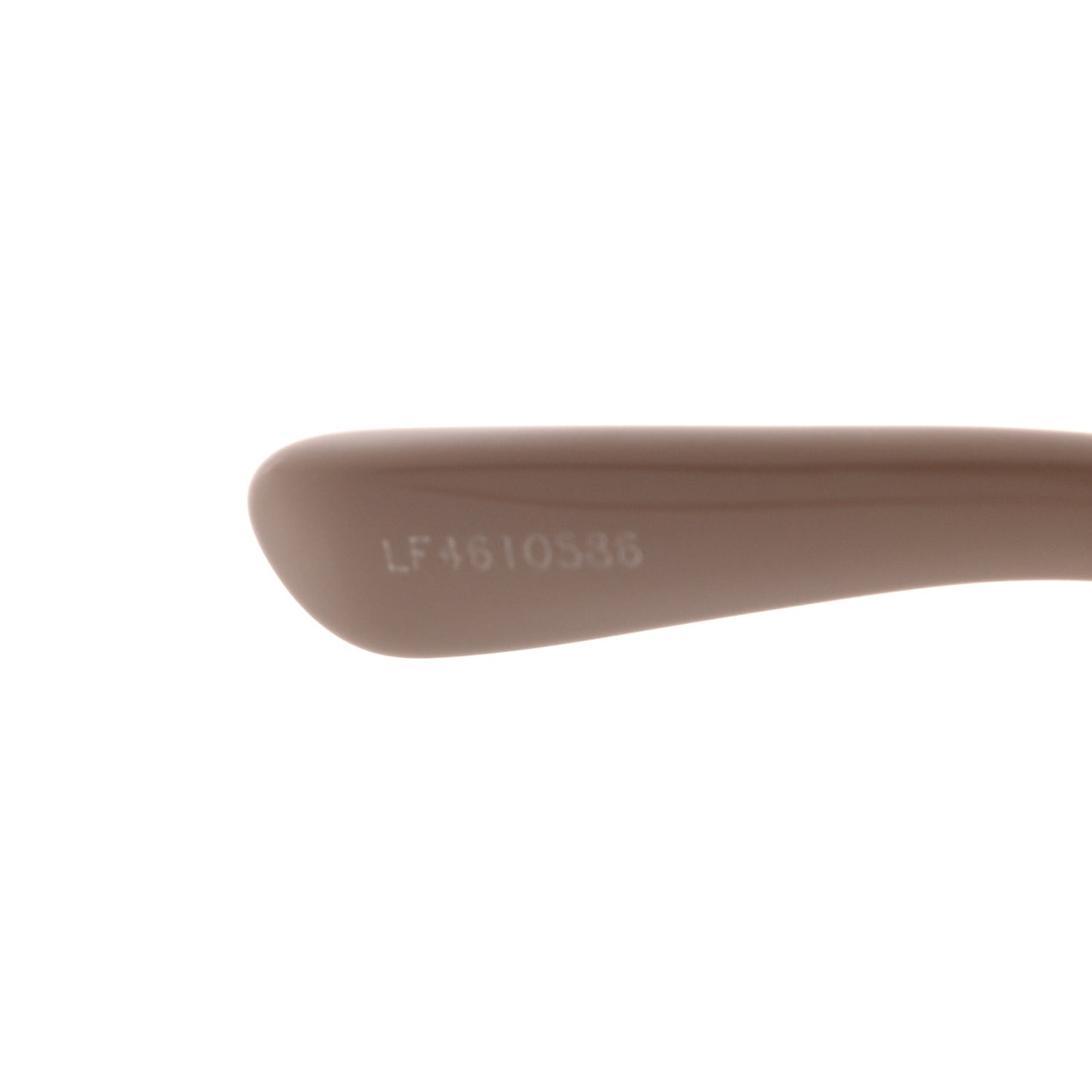 Lily Sunglasses TF430 Brown