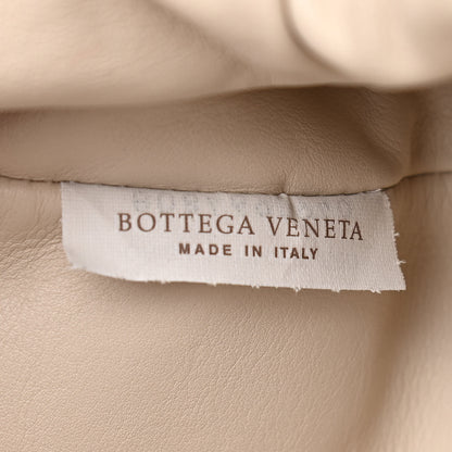 Bottega Veneta Butter Calfskin The Mini Pouch Mist 11 of 12