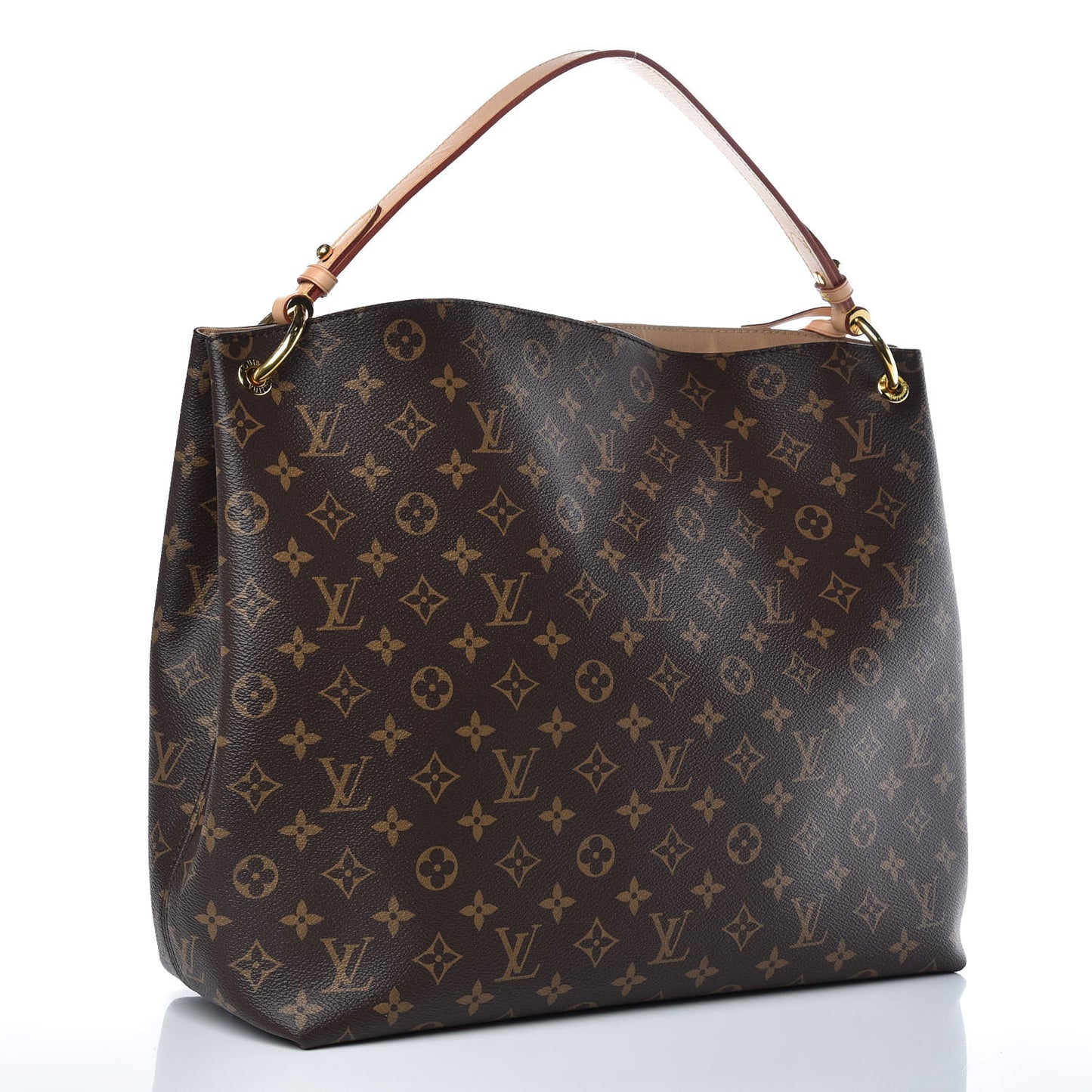 Monogram Graceful MM