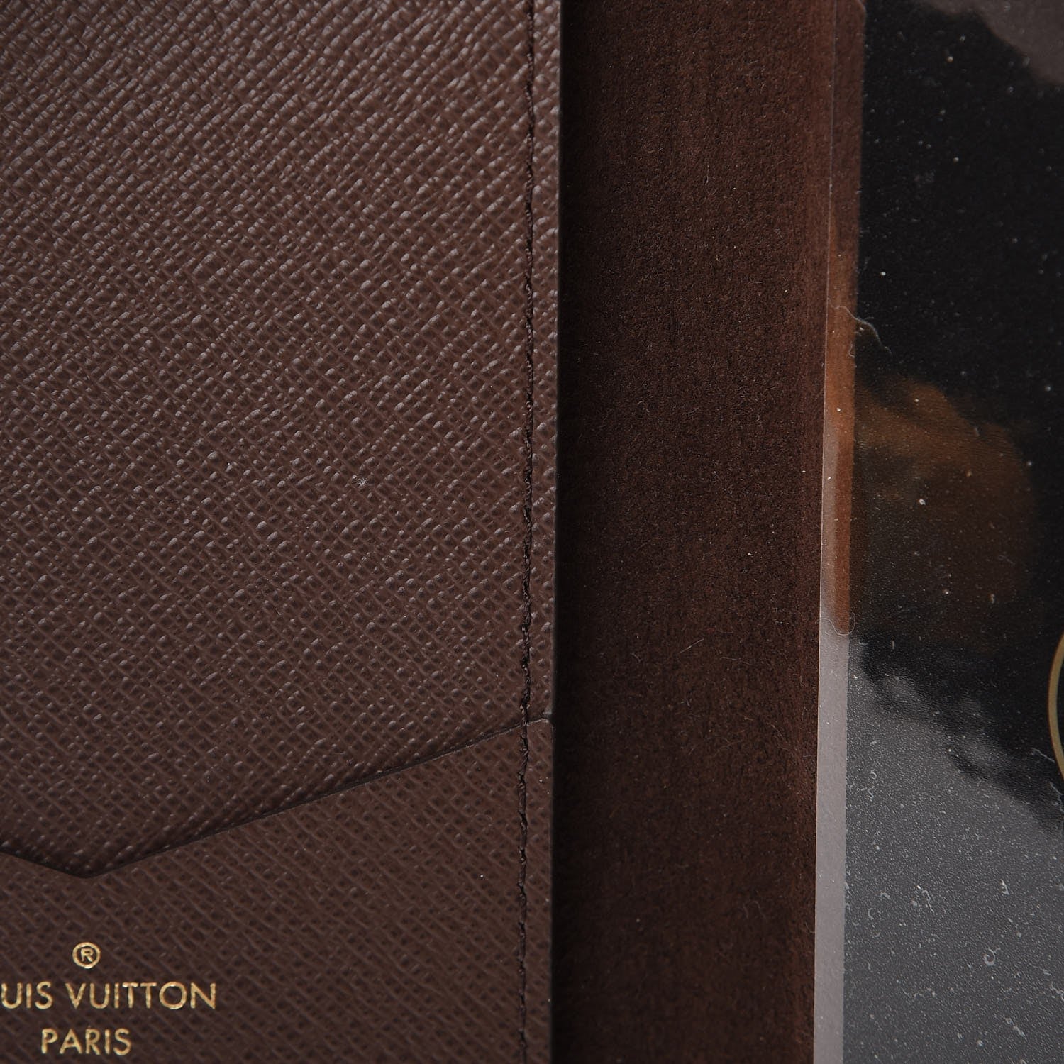 Louis Vuitton Monogram iPhone 7/8 Plus Folio Case 9 of 10