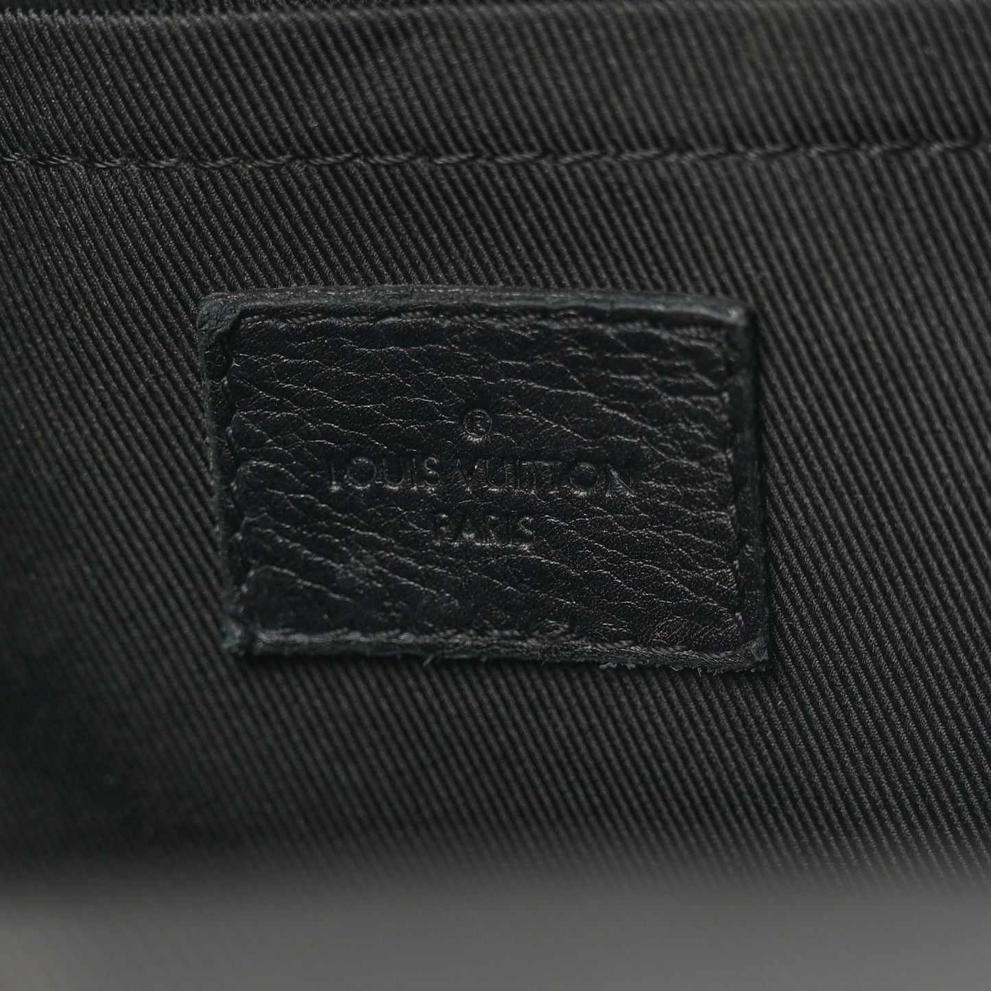 Monogram Palm Springs Backpack Mini