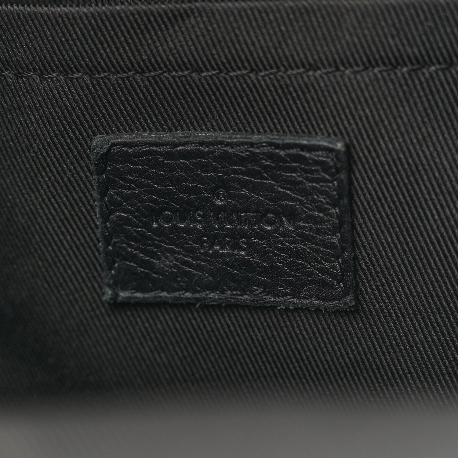 Louis Vuitton Monogram Palm Springs Backpack Mini 6 of 12