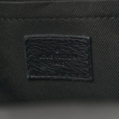Louis Vuitton Monogram Palm Springs Backpack Mini 6 of 12