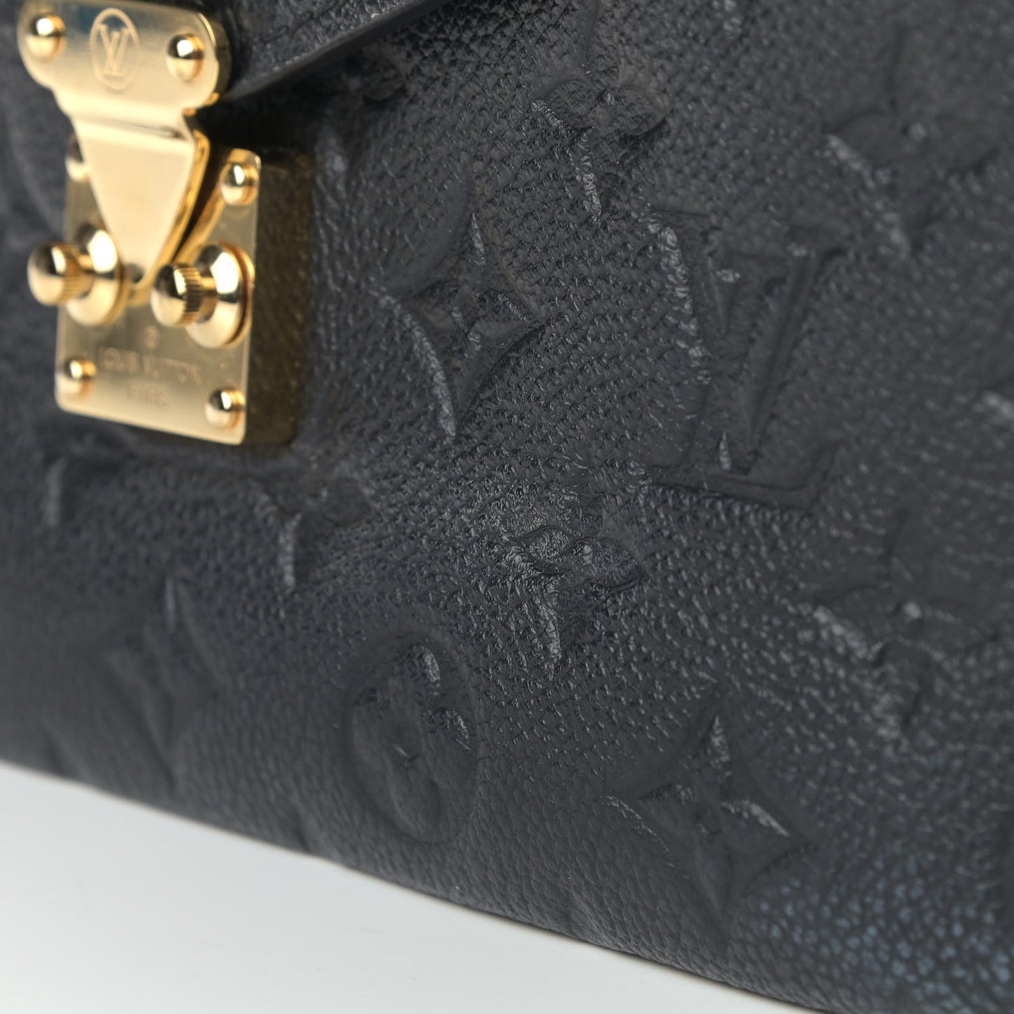 Empreinte Pochette Metis Black