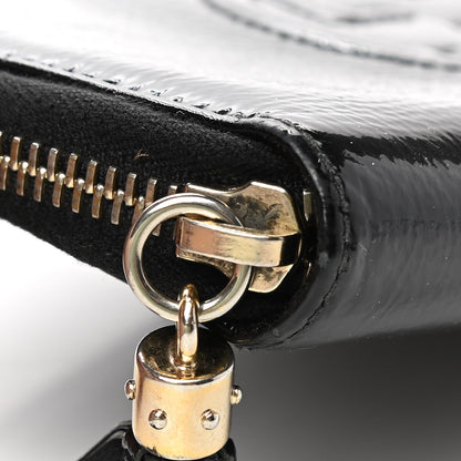 Balenciaga Agneau Classic Hardware Town Black 20 of 23