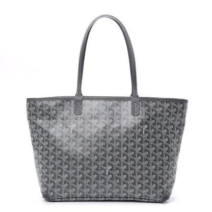 Goyard Goyardine Artois PM Grey 1 of 10