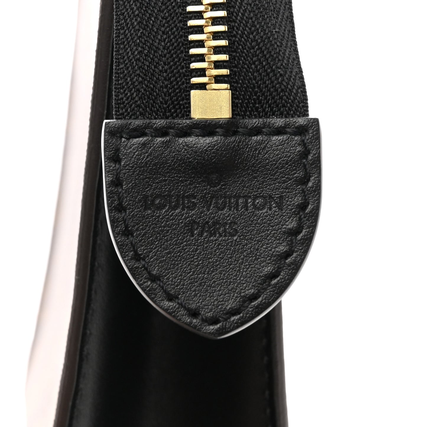 LOUIS VUITTON Monogram Poche Toilette NM