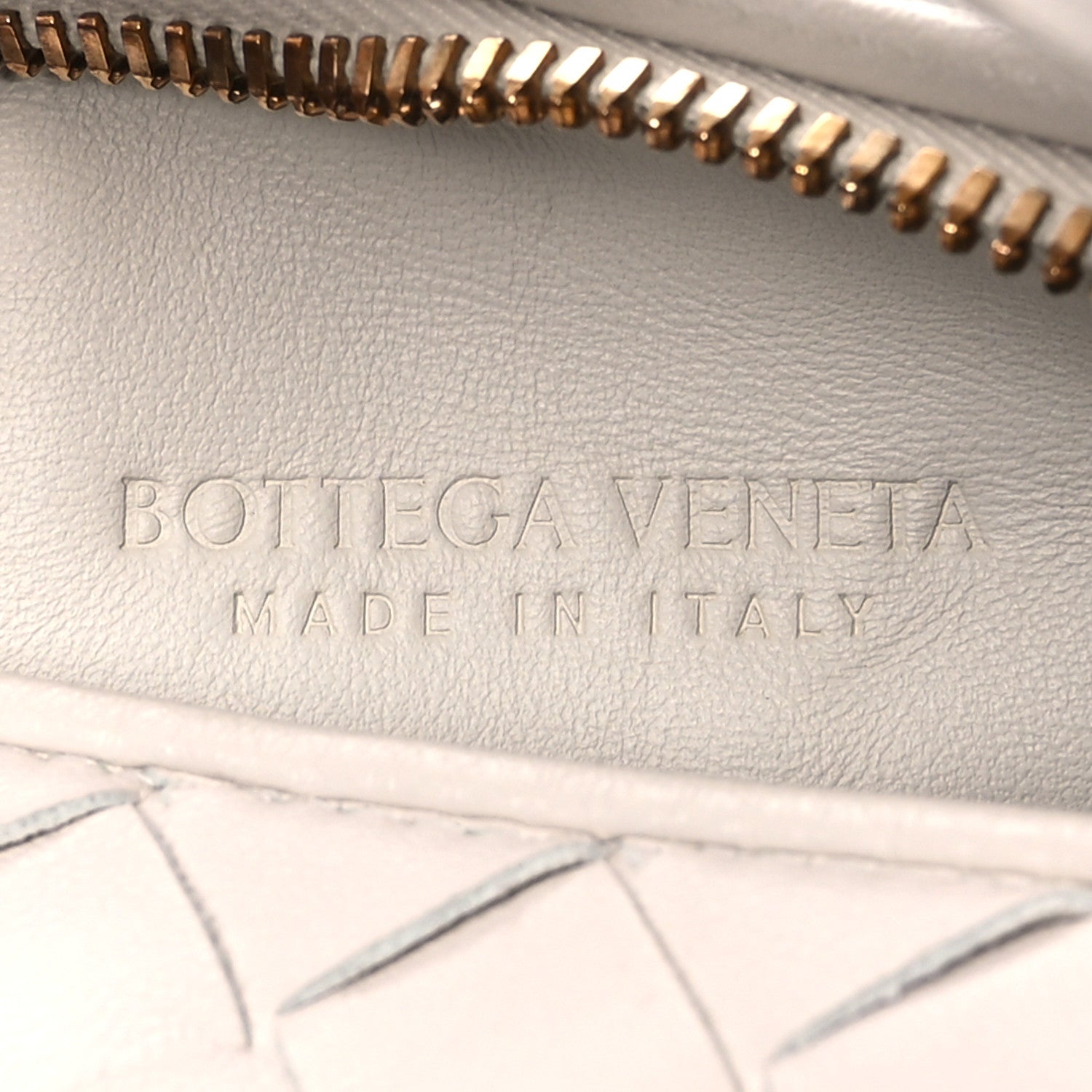 Bottega Veneta Nappa Intrecciato Mini Jodie Chalk 6 of 10