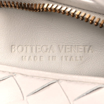 Bottega Veneta Nappa Intrecciato Mini Jodie Chalk 6 of 10