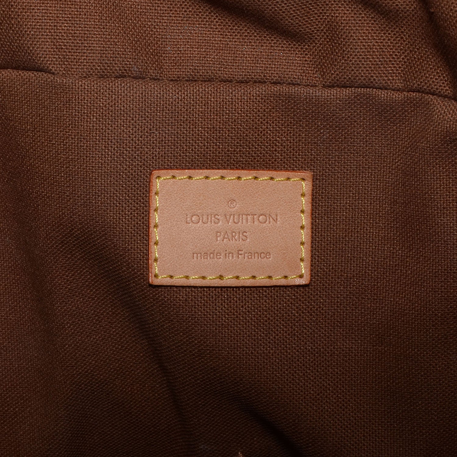 Louis Vuitton Monogram Eole 60 6 of 8
