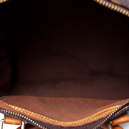 Louis Vuitton Monogram Speedy 30 5 of 5